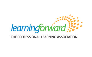 learning forward logo