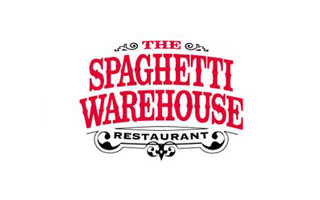 spaghetti warehouse